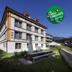 Lodge Hof Weissbad