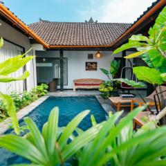Gopala Villa North Ubud