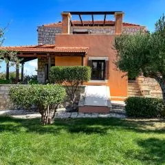 Fyllosia Villa Part of Cretan Retreat