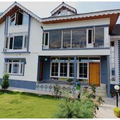 Max Villa Guest House, Tangmarg