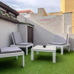 10 minuti dal mare- Casa Vacanze Martina