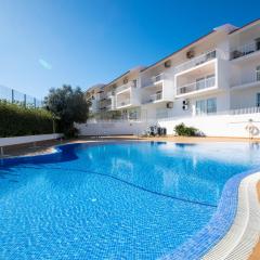 BeGuest Rilofe Cabanas Rooftop View