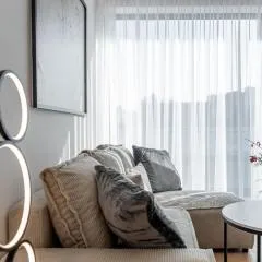 Serenity Suites Apartments