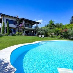 Villa Casa Montecolo by Garda FeWo