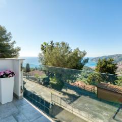 Miramare LUX Sea View Apartments