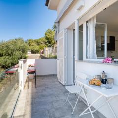 Miramare LUX Apartments