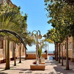 MARESOL - apartment close to the beach and restaurants