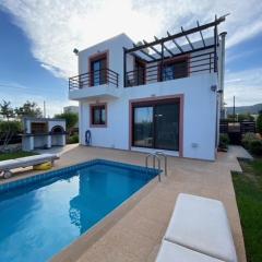 Gennadi Sunset Villa
