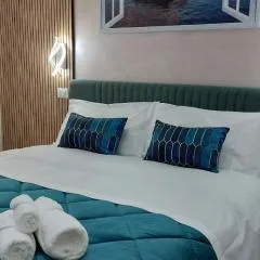 b&b al lago Mady