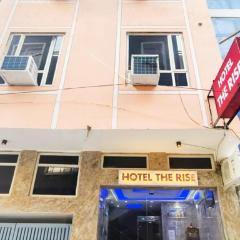 Hotel The Rise At Delhi Airport