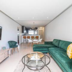 Lovely 2 bed in Claremont