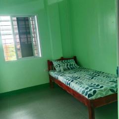 Have a nice stay in Barakah Home