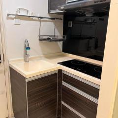 Guest Room in Wan Chai