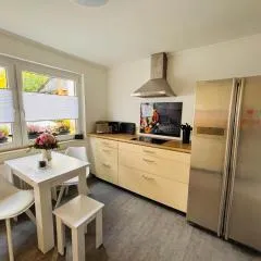 Ferienhaus Im Grünen