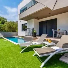 Villa Lumine - Posedarje - Zadar