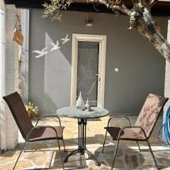 Rosemary room
