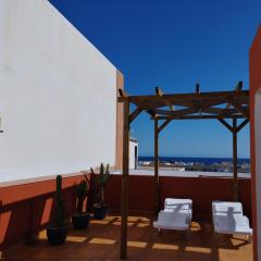 Casa 35 Barrio El Charco Puerto del Rosario