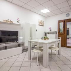 Guest Host - Saint Simplicio House