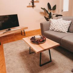 Zefix - Apartment im Bäderdreieck