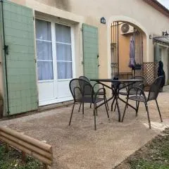 Maison de vacances