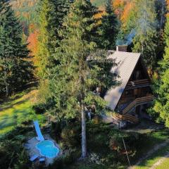 Gierkówka - Górska Rezydencja Pierwszego Sekretarza