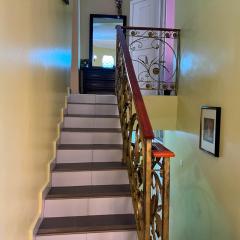 Benja holiday home