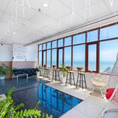 HOMESTAY NHÀ THỦy