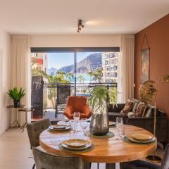 CostaBlancaDreams Arenal Suites in Calpe