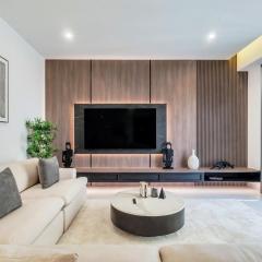 Luxurious Brand New 2BR Apartment in Rimal 1 I Steps to the JBR Beach I GYL Holiday Homes