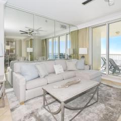 Silver Beach Towers E1406