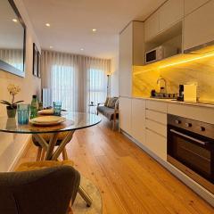 Porto Trindade Balcony