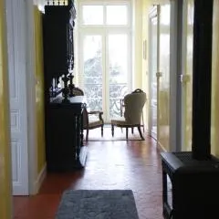 Le charme à la française - Appartement 4 pers