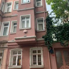 Galataport Apartments