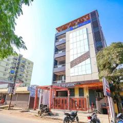 Hotel O KS Premium