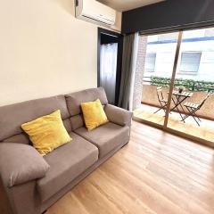 Nueva cárcel vieja - Más que apartamentos