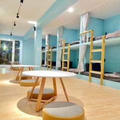 躺躺輕旅 Lazy Hostel