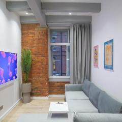 Chicago by The Heim Residences