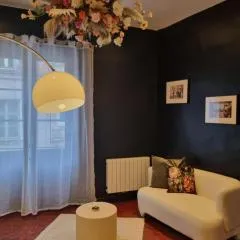 L'appartement d'Eugène