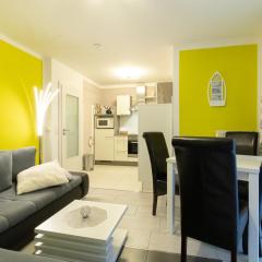 Haus am Großbahnhof Whg 1