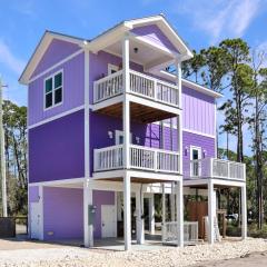 Purple Haze by Pristine Properties Vacation Rentals