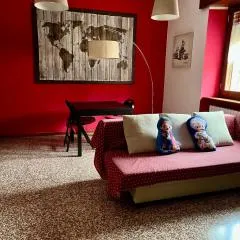 La casa di Marty B&B
