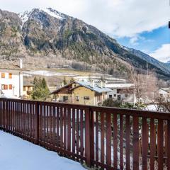 Montagne E Coccole - Happy Rentals