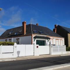 Le Mistral Saint Gilles Croix de Vie