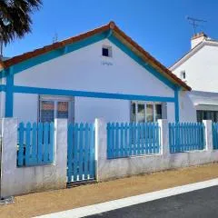 Youyou Saint Gilles Croix de Vie