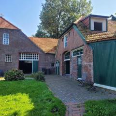 Ferienwohnung für 6 Personen in Moorhausen