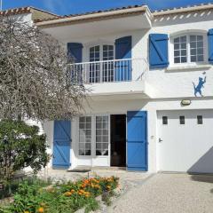 Littoral Saint Gilles Croix de Vie