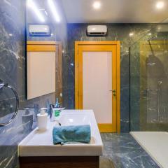 New Spacious Apartment 3Bdr 2 Bth Bugibba