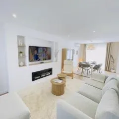 Le Luxury Lodge - 8 Voyageurs - Parking et Wifi
