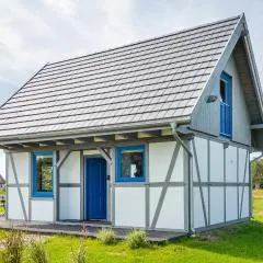 Domek Przytulny nad morzem