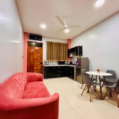Departamento Céntrico en Iquitos - Casa Alemi